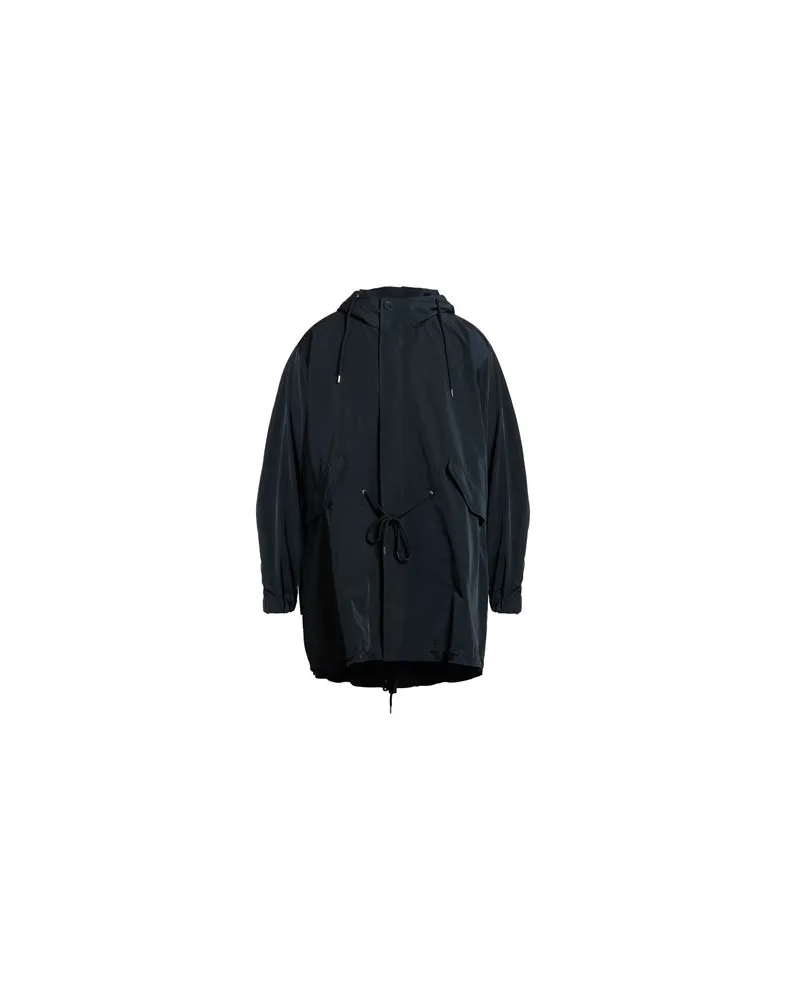 Sandro JACKEN & MÄNTEL - Jacken, Mäntel & Trenchcoatsauf YOOX.COM Marineblau