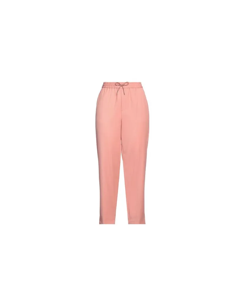 Maison Scotch HOSEN & RÖCKE - Hosenauf YOOX.COM Antikrosa