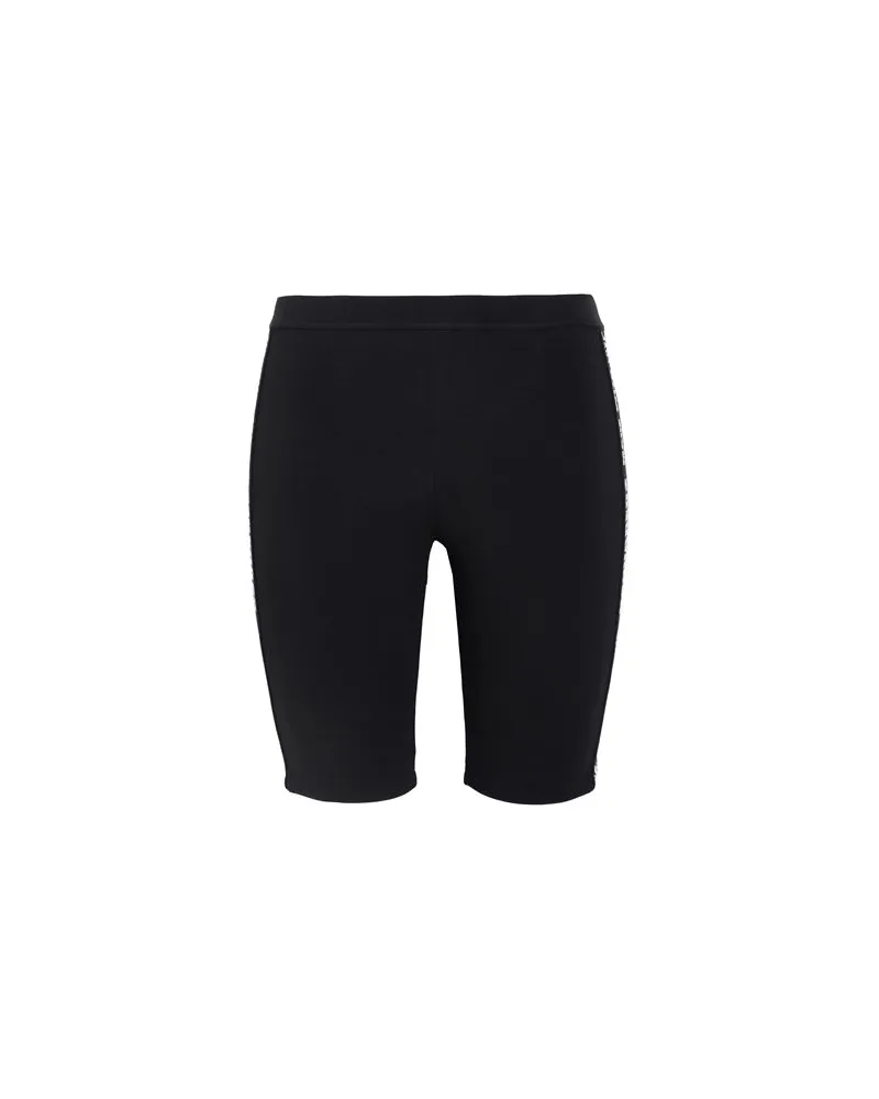 Dsquared2 UNDERWEAR - HOSEN & RÖCKE - Shorts & Bermudashortsauf YOOX.COM Schwarz