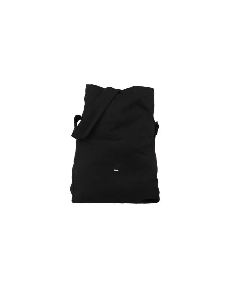 Our Legacy TASCHEN - Umhängetascheauf YOOX.COM Schwarz