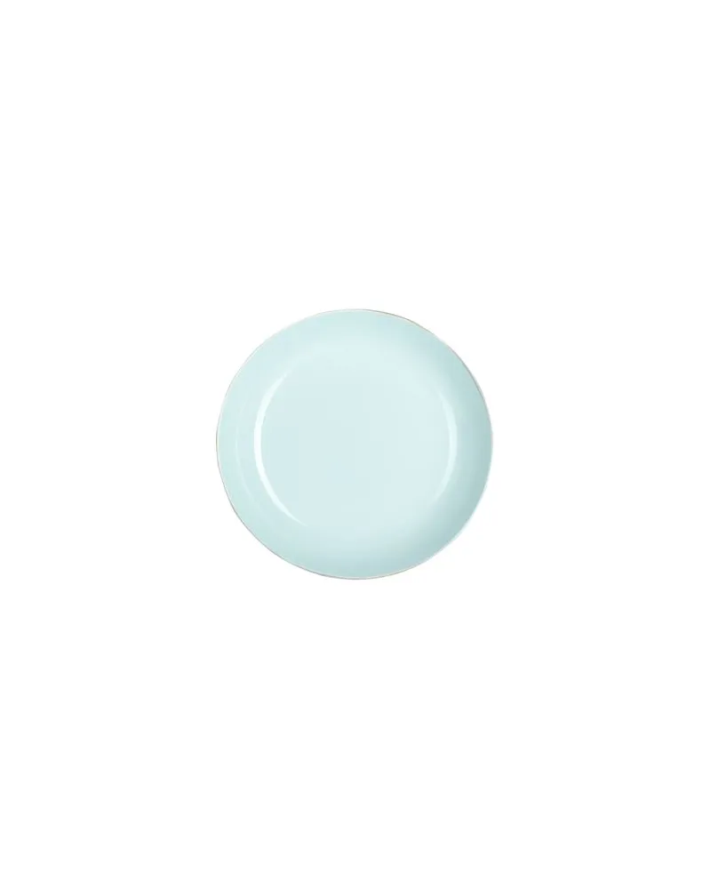Serax PASTA PLATE  - ESSEN & KÜCHE - Tellerauf YOOX.COM Himmelblau