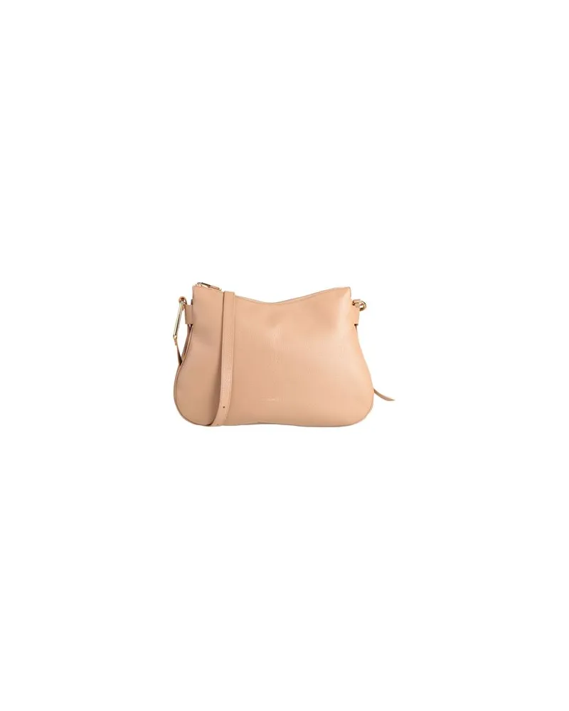 Coccinelle TASCHEN - Umhängetascheauf YOOX.COM Beige