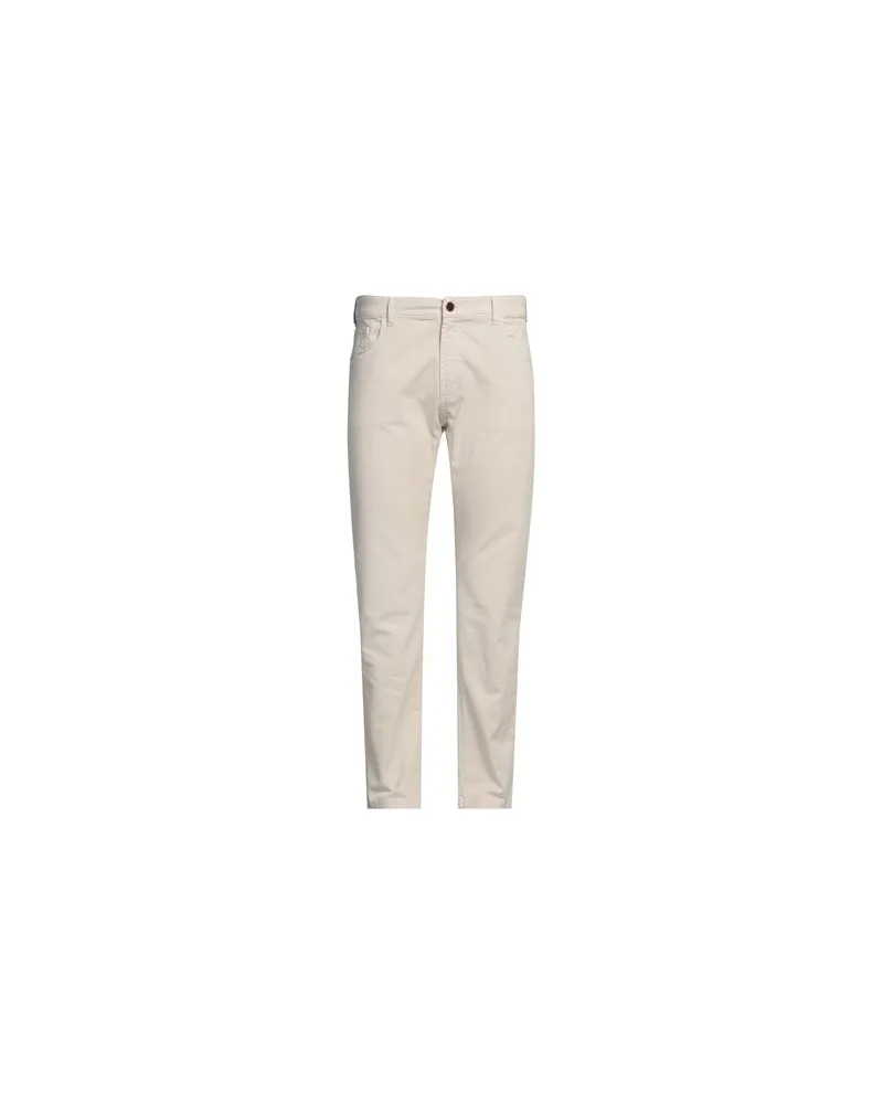 Barbour HOSEN & RÖCKE - Hosenauf YOOX.COM Beige