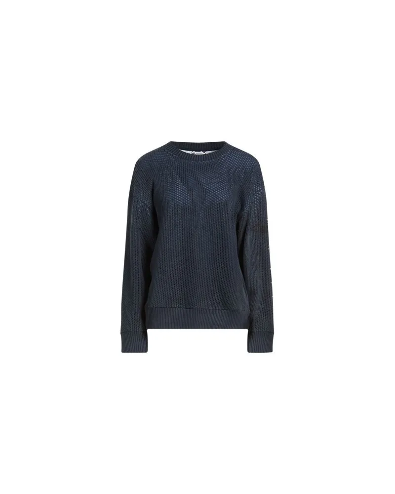 Missoni STRICKWAREN - Pulloverauf YOOX.COM Taubenblau