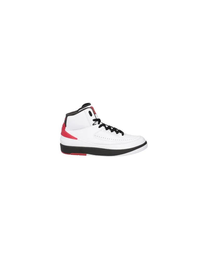 Jordan SCHUHE - Sneakersauf YOOX.COM Weiß