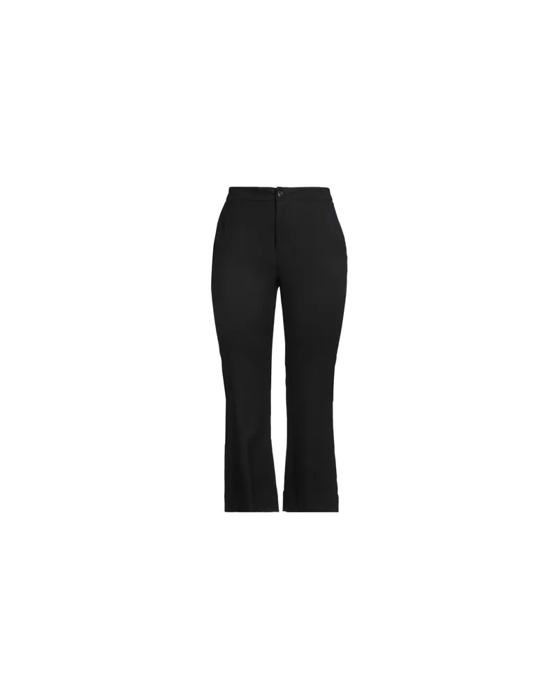 BARBA HOSEN & RÖCKE - Hosenauf YOOX.COM Schwarz