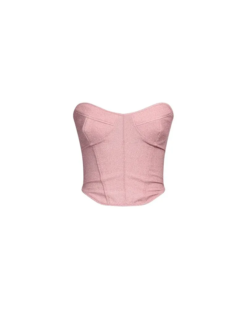 Soallure TOPS - Topsauf YOOX.COM Antikrosa