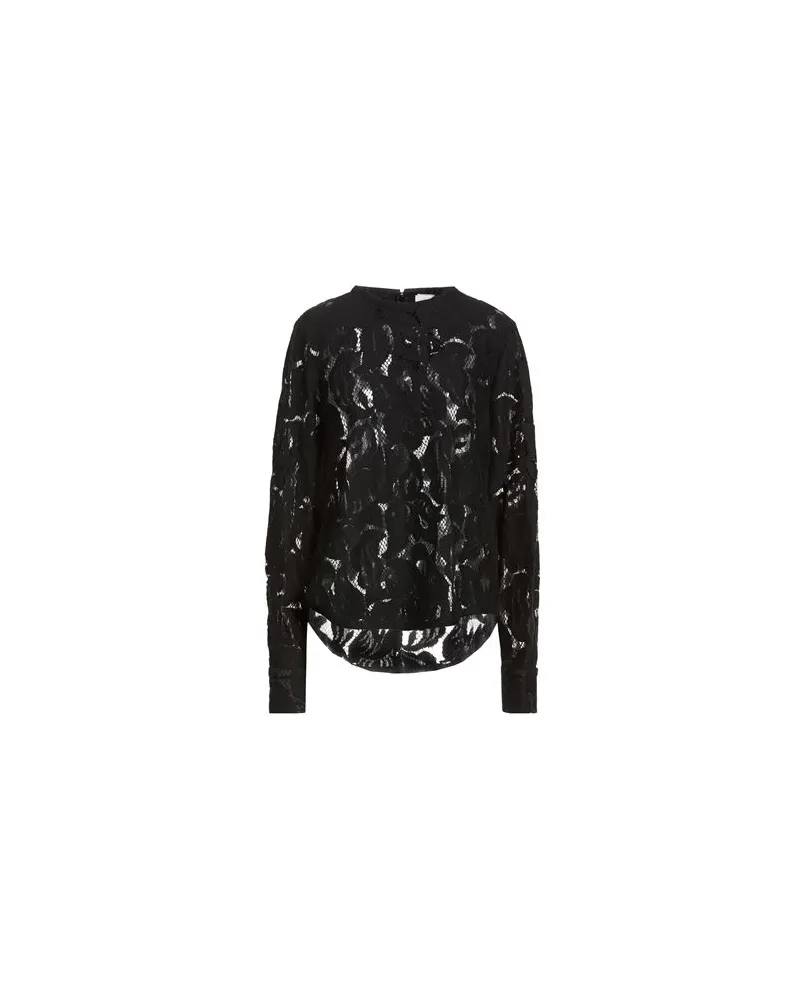 Patou TOPS - Topsauf YOOX.COM Schwarz