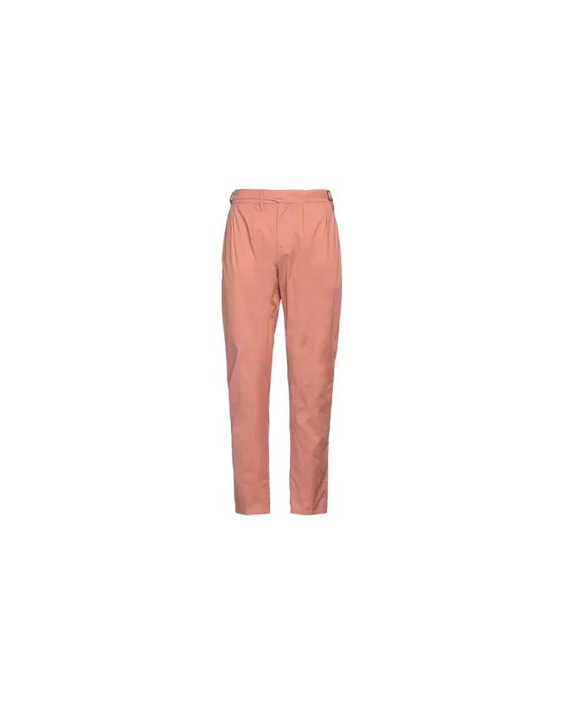 Dondup HOSEN & RÖCKE - Hosenauf YOOX.COM Antikrosa