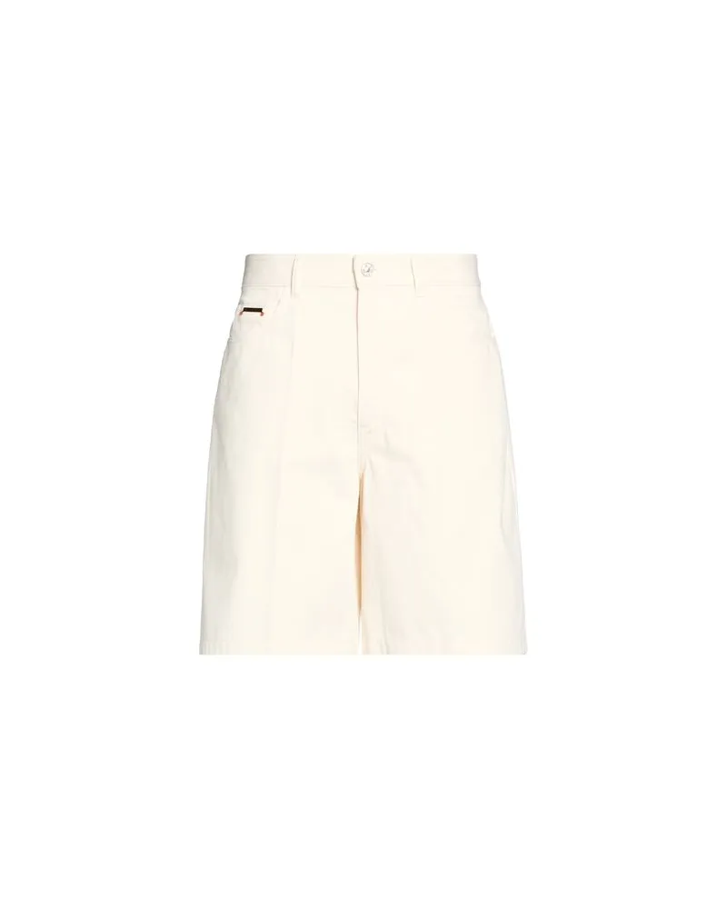 Marni HOSEN & RÖCKE - Shorts & Bermudashortsauf YOOX.COM Elfenbein