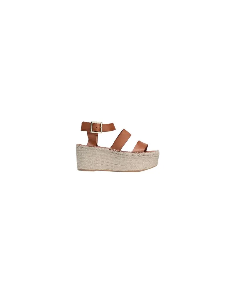 8 by Yoox SCHUHE - Espadrillesauf YOOX.COM Lederfarben
