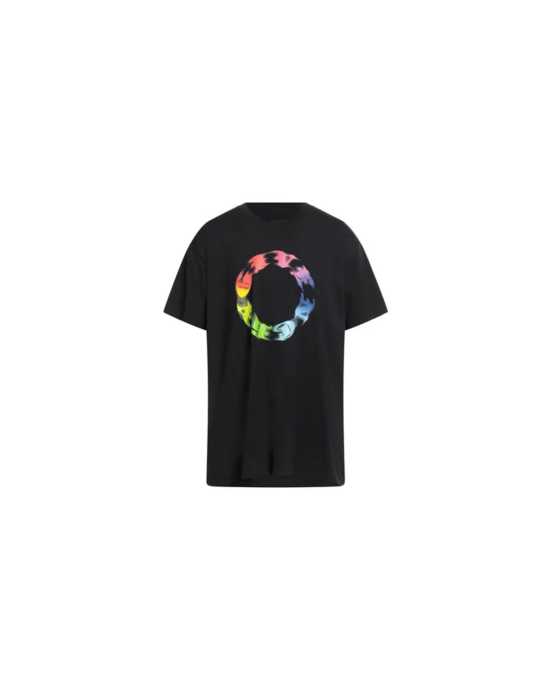 Givenchy TOPS - T-shirtsauf YOOX.COM Schwarz