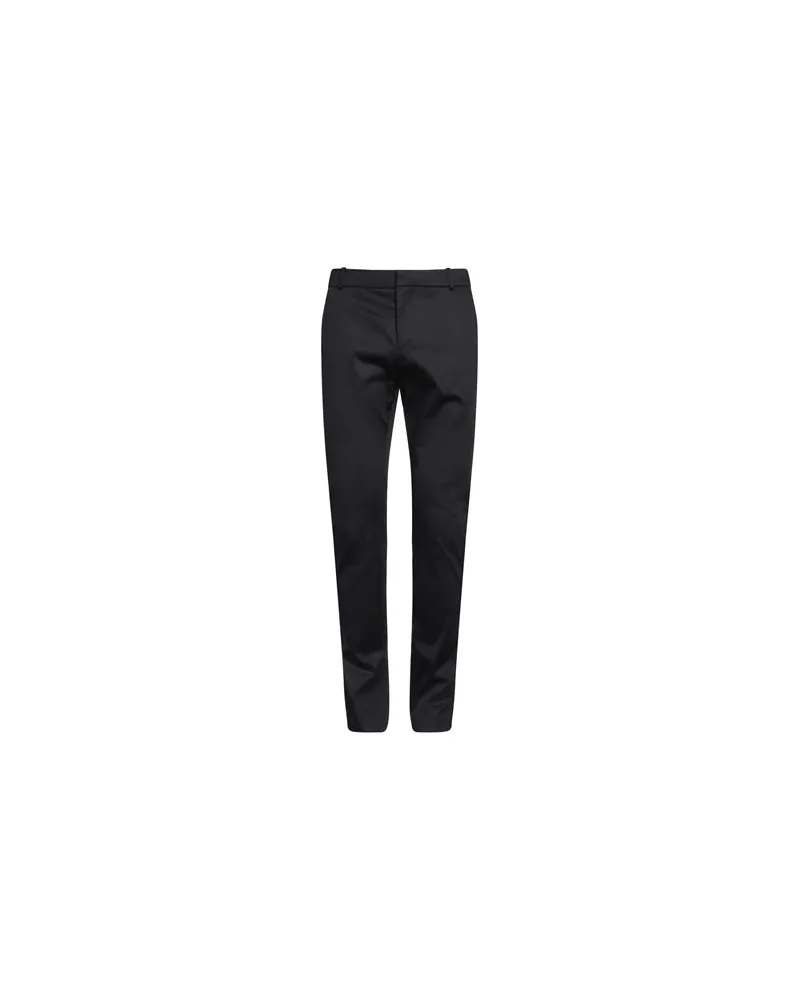 Balmain HOSEN & RÖCKE - Hosenauf YOOX.COM Schwarz