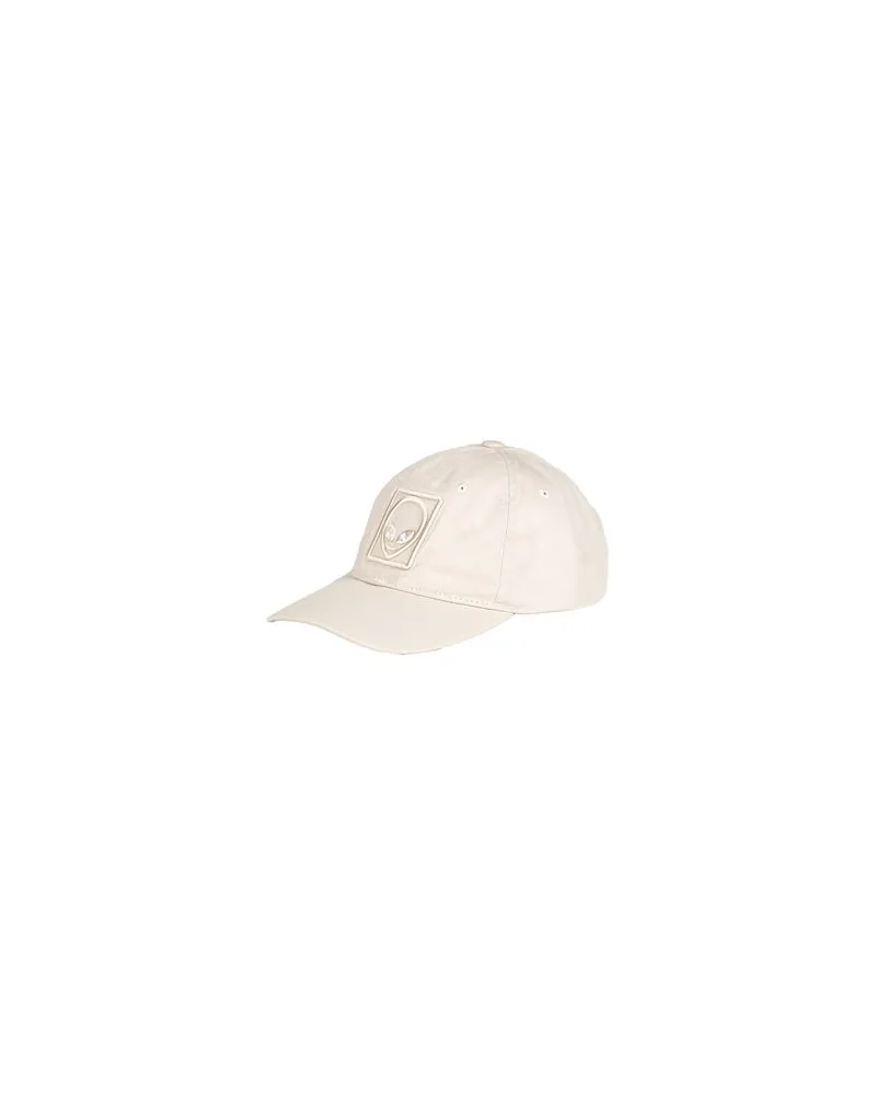 GCDS ACCESSOIRES - Mützen & Hüteauf YOOX.COM Beige