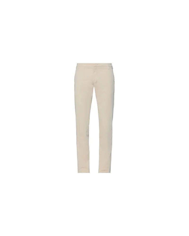 Entre Amis HOSEN & RÖCKE - Hosenauf YOOX.COM Beige