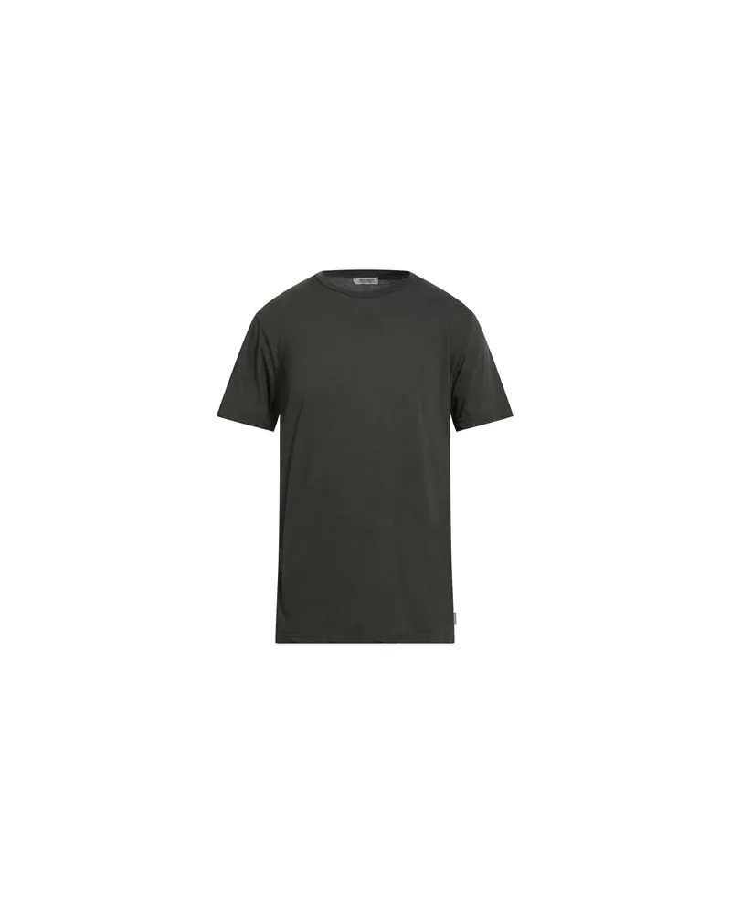 CROSSLEY TOPS - T-shirtsauf YOOX.COM Braungrau