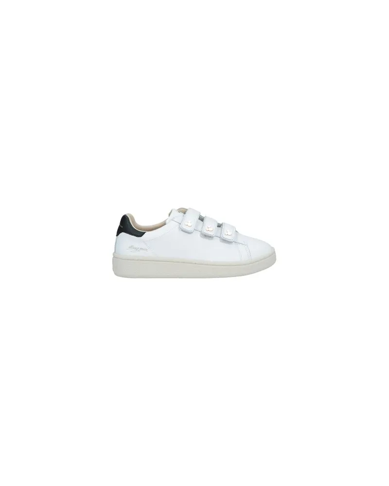 MOACONCEPT SCHUHE - Sneakersauf YOOX.COM Weiß