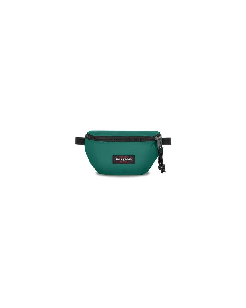 Eastpak SPRINGER  - TASCHEN - Gürteltaschenauf YOOX.COM Smaragdgrün