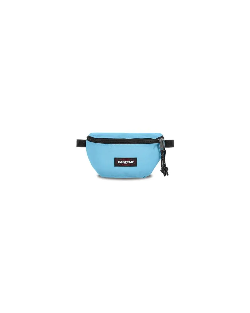 Eastpak SPRINGER  - TASCHEN - Gürteltaschenauf YOOX.COM Himmelblau