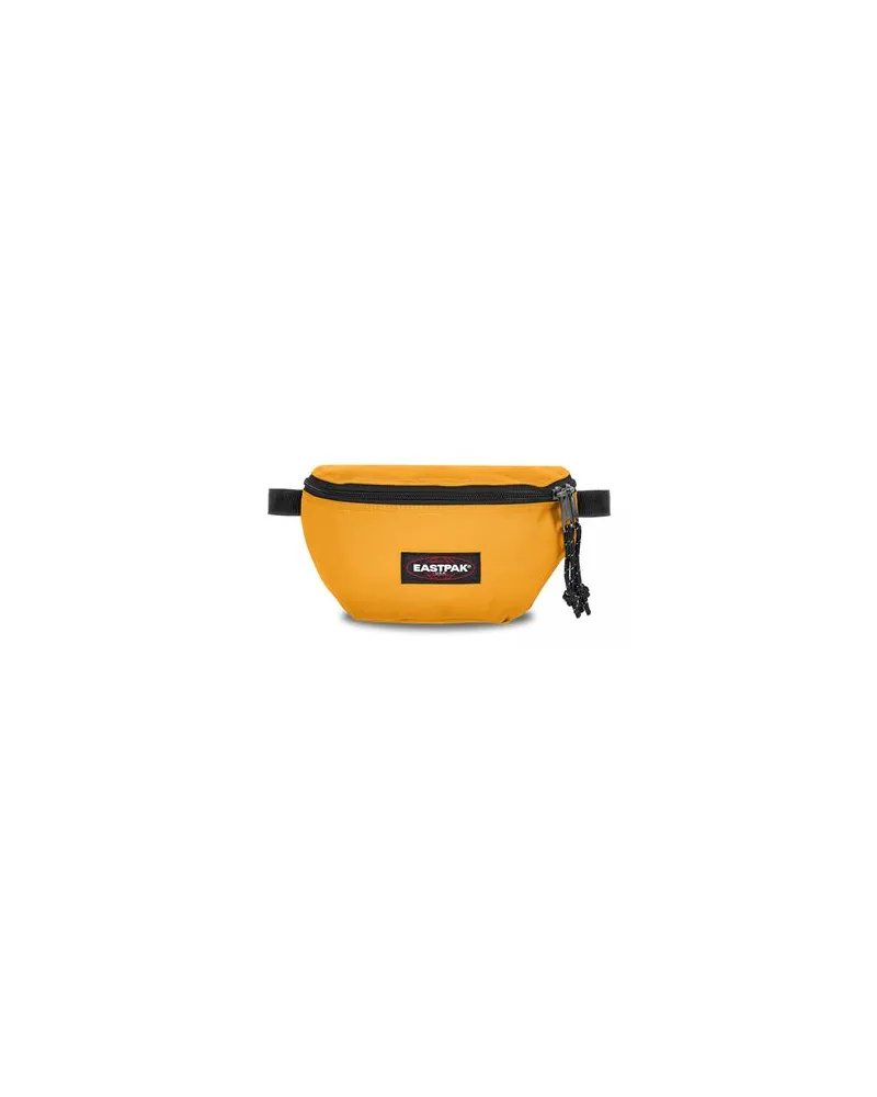 Eastpak SPRINGER  - TASCHEN - Gürteltaschenauf YOOX.COM Gelb