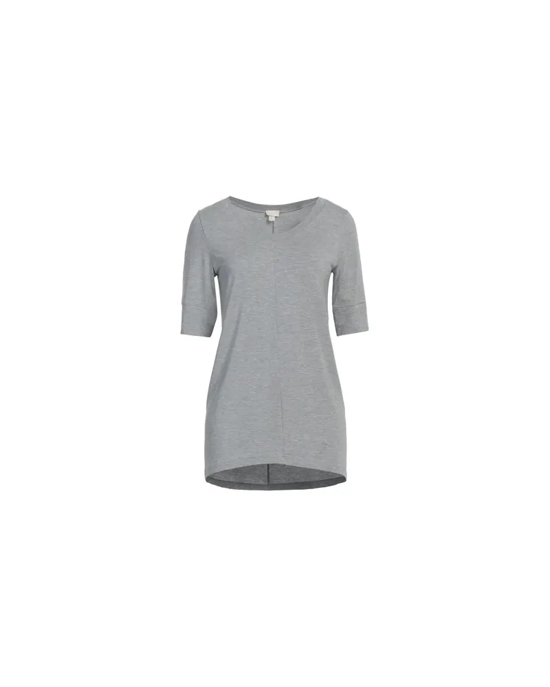 Hanro TOPS - T-shirtsauf YOOX.COM Grau