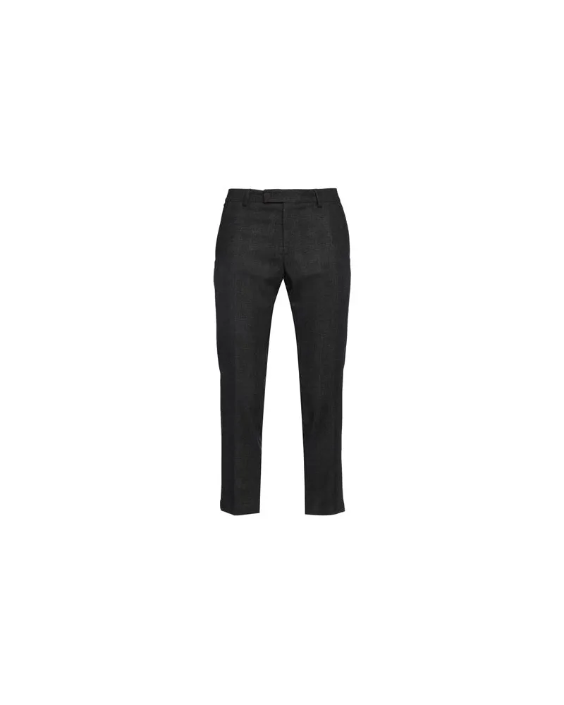 Messagerie HOSEN & RÖCKE - Hosenauf YOOX.COM Schwarz