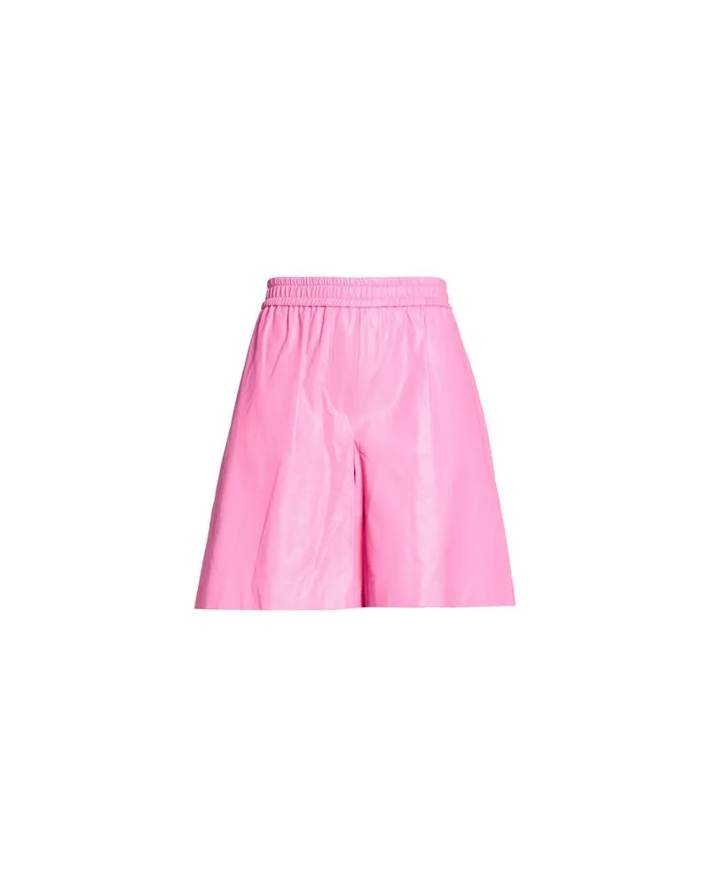 Sundek HOSEN & RÖCKE - Shorts & Bermudashortsauf YOOX.COM Rosa