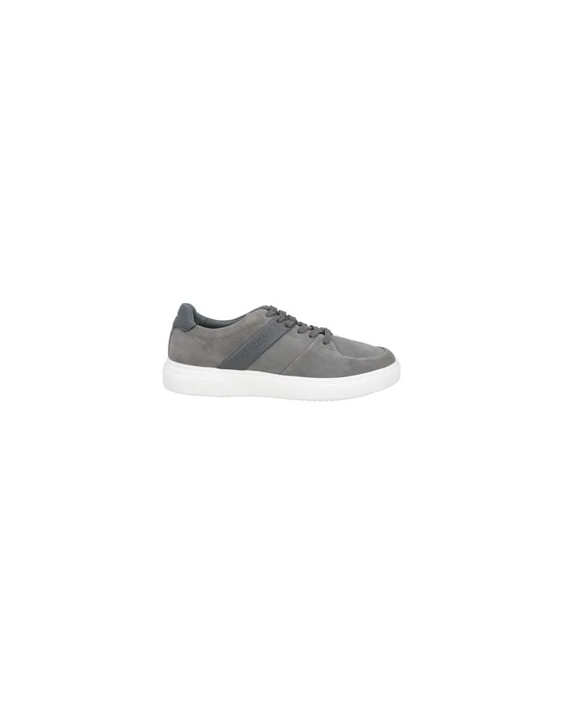 Alberto Guardiani SCHUHE - Sneakersauf YOOX.COM Blei