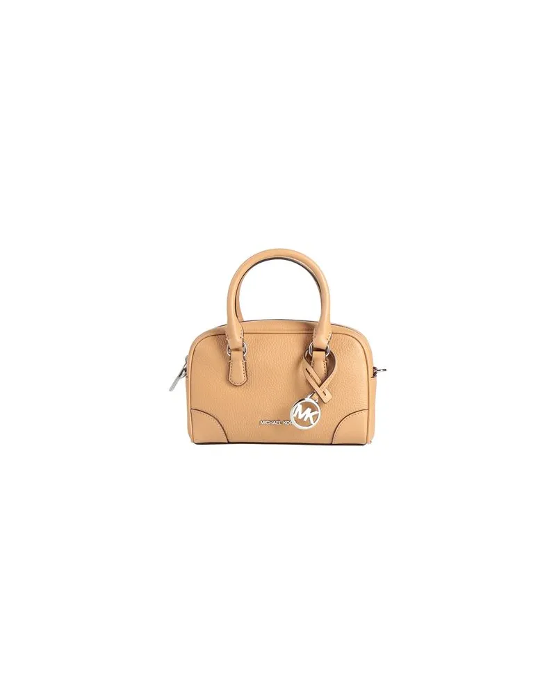 Michael Kors TASCHEN - Handtaschenauf YOOX.COM Kamel