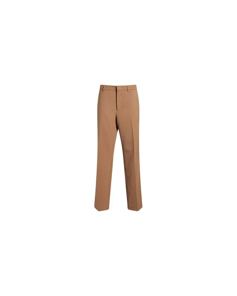 Department 5 HOSEN & RÖCKE - Hosenauf YOOX.COM Hellbraun