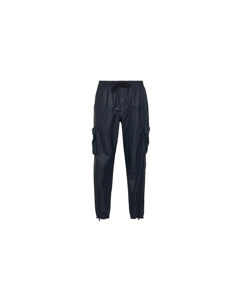 Dolce & Gabbana HOSEN & RÖCKE - Hosenauf YOOX.COM Nachtblau