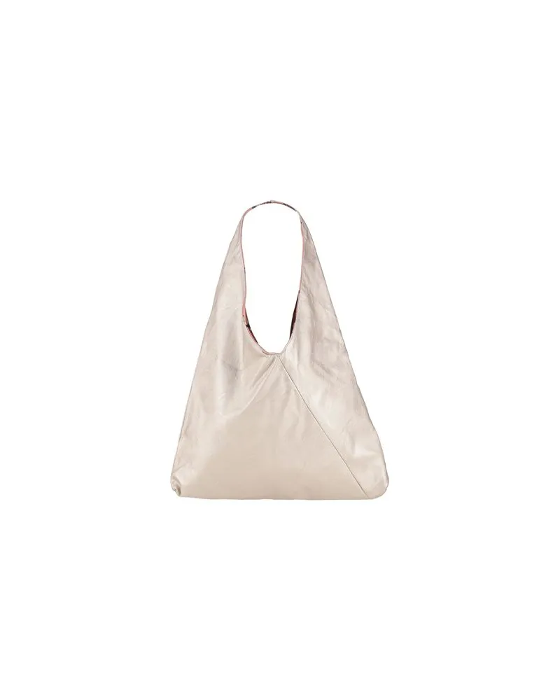 SHIRTAPORTER TASCHEN - Handtaschenauf YOOX.COM Roségold