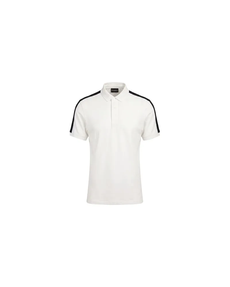 Emporio Armani TOPS - Poloshirtsauf YOOX.COM Off
