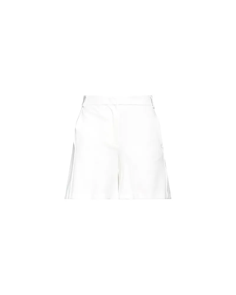 Kaos HOSEN & RÖCKE - Shorts & Bermudashortsauf YOOX.COM Weiß