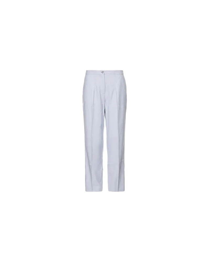 Acne Studios HOSEN & RÖCKE - Hosenauf YOOX.COM Lila