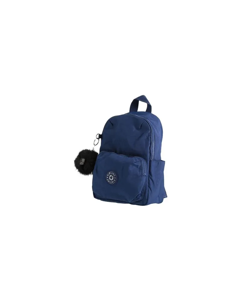 Kipling TASCHEN - Rucksäckeauf YOOX.COM Blau