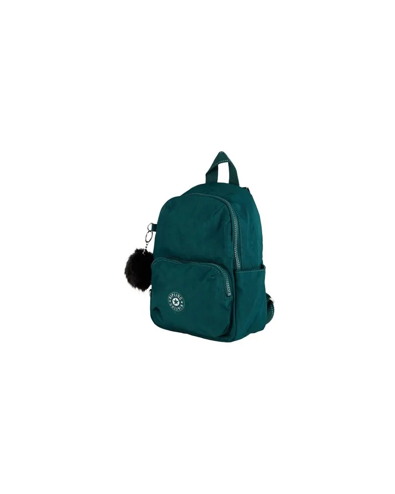 Kipling TASCHEN - Rucksäckeauf YOOX.COM Grün