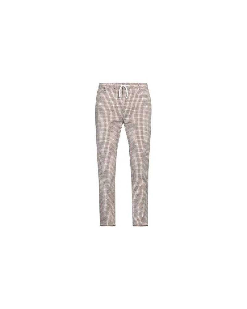 Daniele Alessandrini HOSEN & RÖCKE - Hosenauf YOOX.COM Khaki