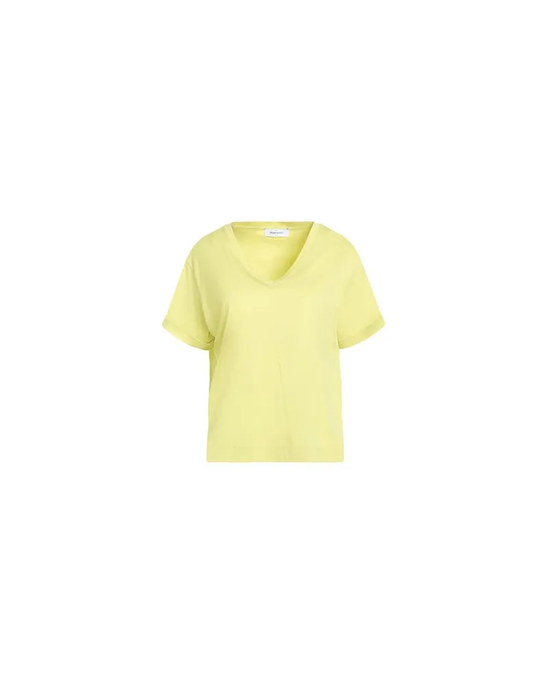 Gran Sasso TOPS - T-shirtsauf YOOX.COM Limettengrün