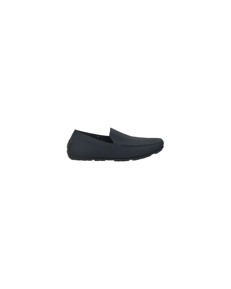 ECOALF SCHUHE - Mokassinsauf YOOX.COM Nachtblau