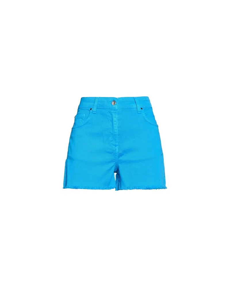 Sundek HOSEN & RÖCKE - Shorts & Bermudashortsauf YOOX.COM Azurblau
