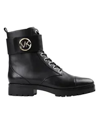 Michael Kors Stiefelette Schwarz