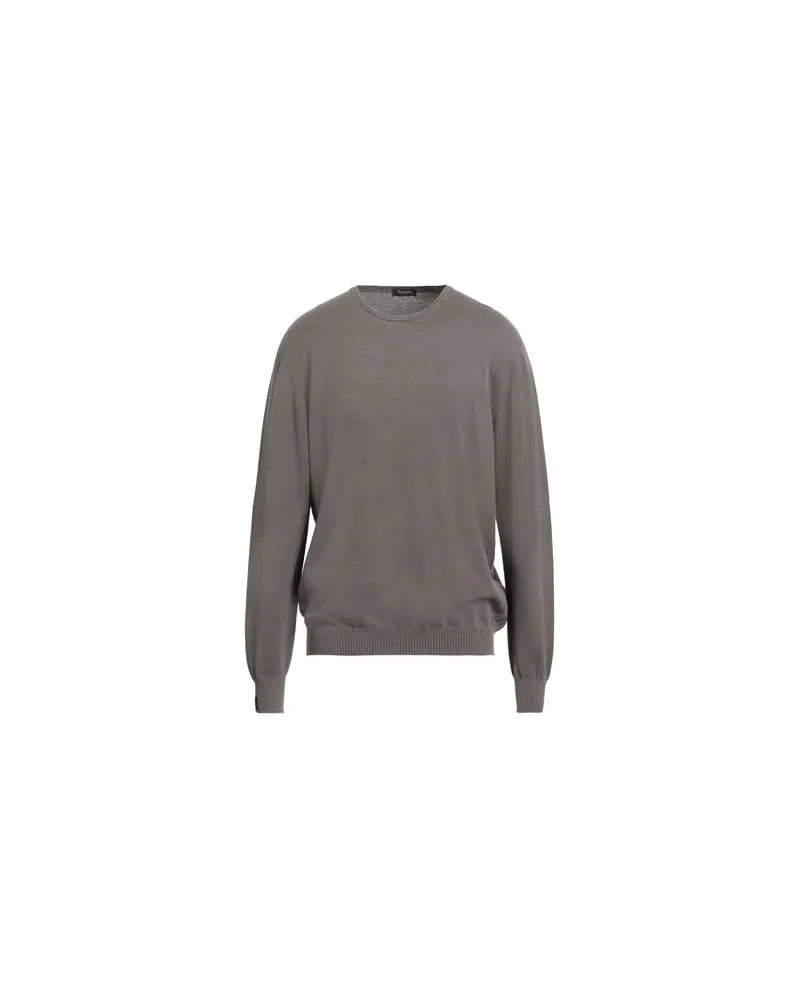 Arovescio STRICKWAREN - Pulloverauf YOOX.COM Schokobraun