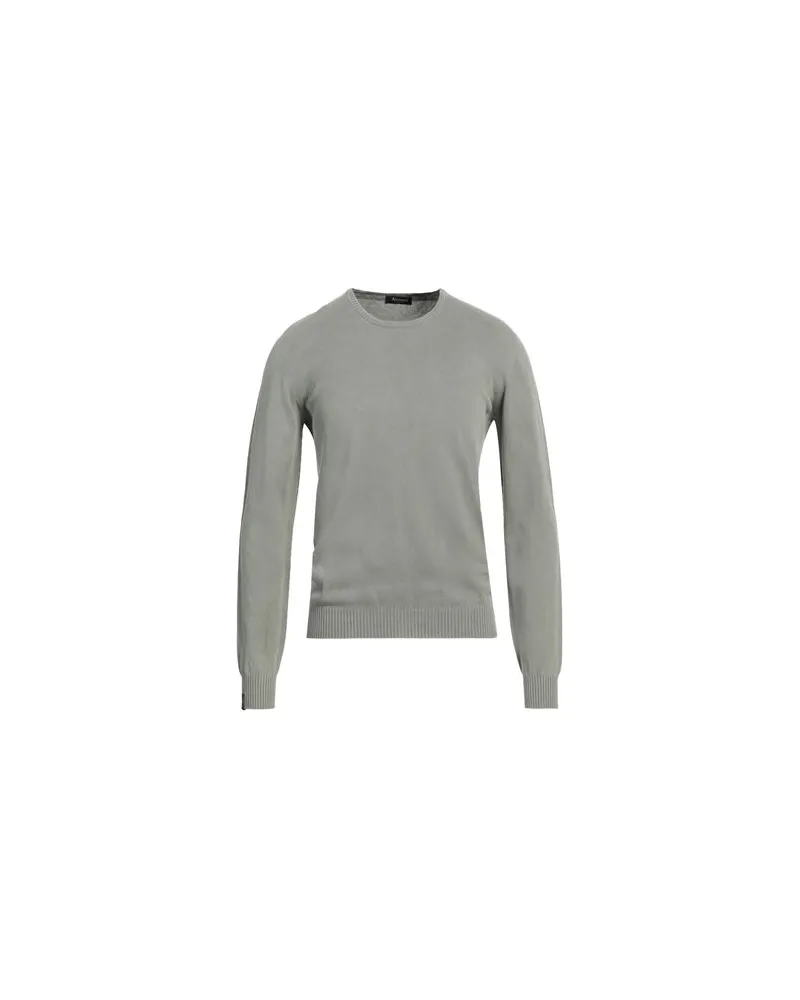 Arovescio STRICKWAREN - Pulloverauf YOOX.COM Militärgrün