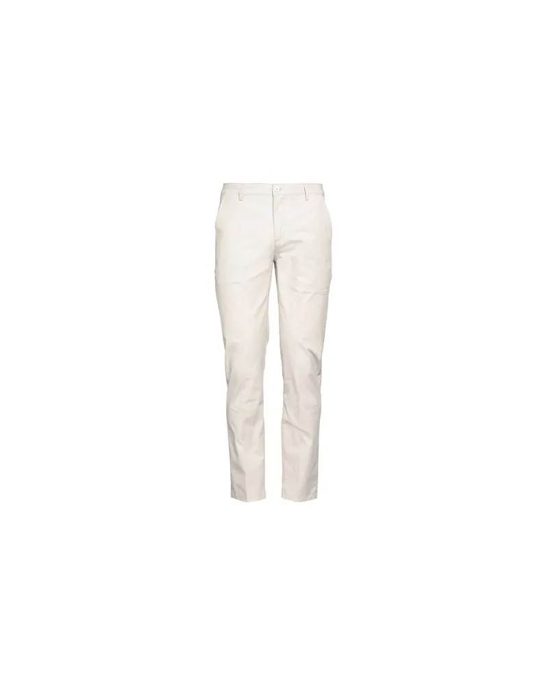 Yan Simmon HOSEN & RÖCKE - Hosenauf YOOX.COM Beige