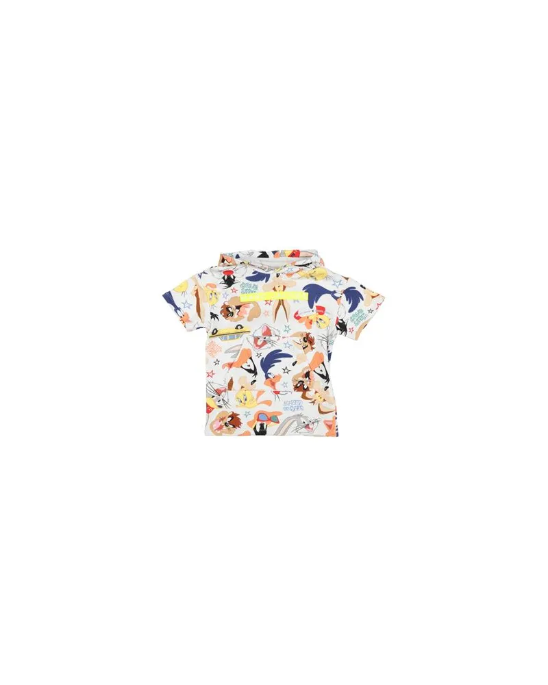 Marc Jacobs LOONEY TUNES X  - TOPS - Sweatshirtsauf YOOX.COM Weiß