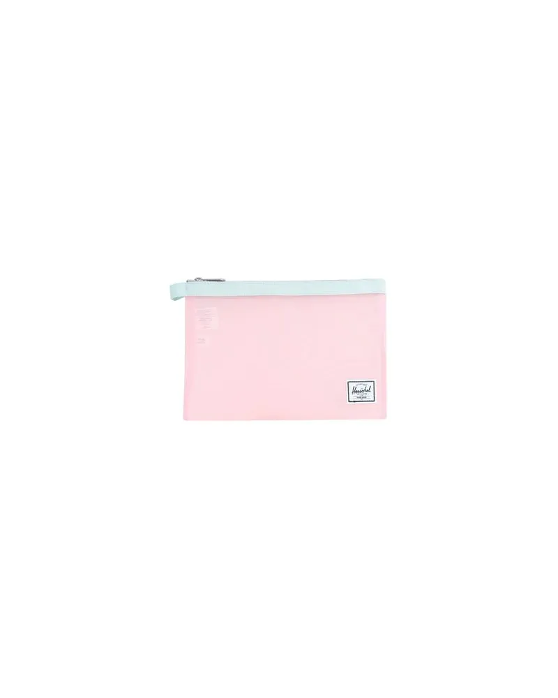 Herschel Supply Co. TASCHEN - Handtaschenauf YOOX.COM Rosa