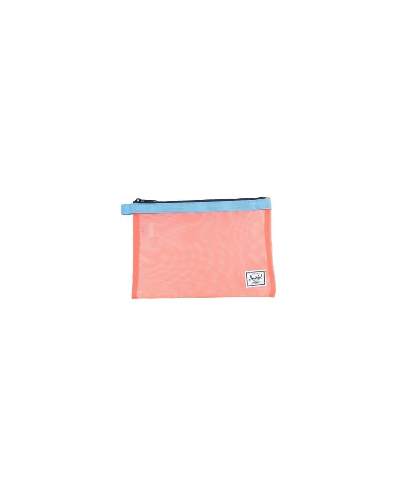Herschel Supply Co. TASCHEN - Handtaschenauf YOOX.COM Rostrot