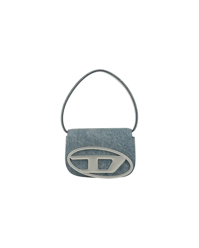 Diesel TASCHEN - Handtaschenauf YOOX.COM Blau