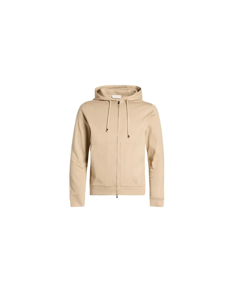 Filippo de Laurentiis TOPS - Sweatshirtsauf YOOX.COM Beige
